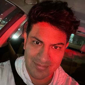 Meet your Posher, Raul